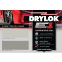 Drylok E1 Latex 1-Part Epoxy Concrete Floor Paint