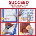 Dumond Peel Away Complete Removal Kit
