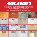 Dumond Peel Away Complete Removal Kit