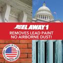 Dumond Peel Away Complete Removal Kit