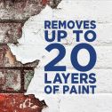 Dumond Smart Strip Pro Professional Strength & Industrial Paint Removers