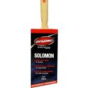 Dynamic Solomon Nylon Polyester Paint Brushes