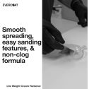 Evercoat Lightweight Body Fillers