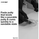 Evercoat Spot-Lite Premium Finishing & Spot Putties