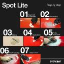 Evercoat Spot-Lite Premium Finishing & Spot Putties