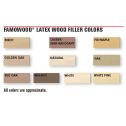 Famowood Solvent Free Wood Fillers