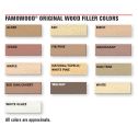 Famowood Wood Fillers