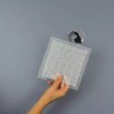 Fibatape Self Adhesive Aluminum Perforated Wall & Ceiling Patches