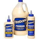 Franklin Titebond II Premium Wood Glues