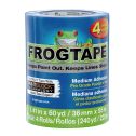 Frogtape CP130 60yd Prograde Blue Painters Tapes