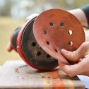 Gator Hook & Loop Power Sanding Discs
