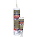 GE Silicone II Advanced Kitchen & Bath Sealants