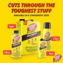Goof Off Professional Removers