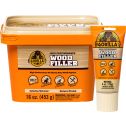 Gorilla Glue Wood Filler