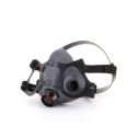 Honeywell Safety RAP 5500 Half Mask w/MC/P100 Cartridge/Filters Multi-Purpose Respirator