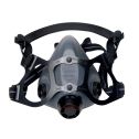 Honeywell Safety RAP 5500 Half Mask w/MC/P100 Cartridge/Filters Multi-Purpose Respirator