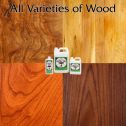 Hope's 100% Tung Oil