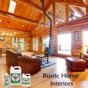 Hope's 100% Tung Oil
