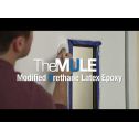 Rust-Oleum 1gal  The MULE (Modified Urethane Latex Epoxy) Coatings