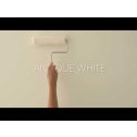 Rust-Oleum 1gal Antique White Eggshell SURE COLOR Interior Wall Paint