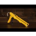 Dripless ETS Series Composite Caulk Guns w/10:1 Thrust Ratio