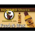 Howard Feed N Wax