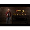 Dripless ETS Series Composite Caulk Guns w/10:1 Thrust Ratio