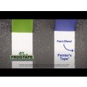 Frogtape CF160 60yd Delicate Surface Yellow Painters Tapes