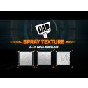 DAP Spray Textures