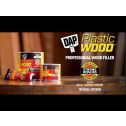 DAP Plastic Wood Latex Professional Wood Fillers