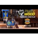 DAP Plastic Wood Latex All Purpose Wood Fillers