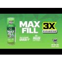 DAP Max Fill 3x Large Gap Expanding Foam Sealant