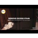 Minwax Gel Stains