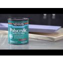 Minwax Polycrylic Water-Based Clear Protective Finishes