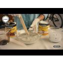 Minwax Oil-Based Semi-Transparent Penetrating Wood Finish Stains (Low Odor)
