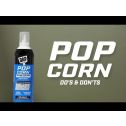 DAP Spray Textures