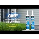 DAP 9oz AMP All Weather Window & Door Sealants