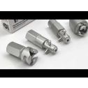 Triade Connections Quick-Connect Spray Gun Extensions