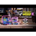 DAP Plastic Wood-X All Purpose Wood Fillers w/Drydex