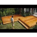 Cabot Australian Timber Oil Wood Finishes (High Performance)