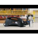 Wagner Earlex HV5700 HVLP Spray Station