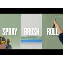 Valspar Pro-Hide Gold Ultra Self-Priming Interior Paints