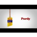 Purdy Ox-O White Bristle Extra Soft Paint Brushes