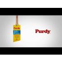 Purdy White Bristle Soft Paint Brushes
