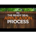 Ready Seal Exterior Wood Stains & Sealers