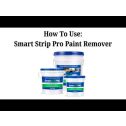 Dumond Smart Strip Pro Professional Strength & Industrial Paint Removers