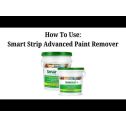 Dumond Smart Strip Advanced Paint Removers