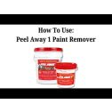 Dumond Peel Away Complete Removal Kit
