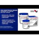 USG Dust Control Lightweight Joint Compounds