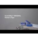 3M 2090 ScotchBlue Orginal Painters Tapes